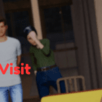 A Heartfelt Visit Adult Game For Windows | Android | Mac | Linux