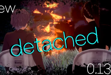 Detached 18+ Titfuck Game Download For Windows | Mac | Linux | Android