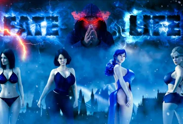 Fate and Life The Mystery of Vaulinhorn 18+ MILF Game Download For Windows | Linux | Mac | Android