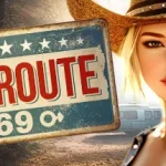 SEX Route 69 Adult Game Screenshot 1