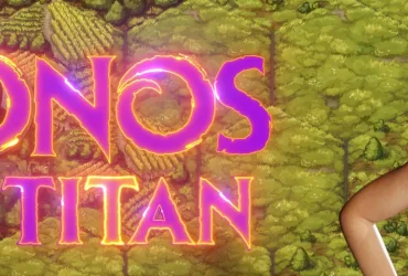 Kronos Time Titan 18+ Harem & Adventure Game Download For: Windows PC