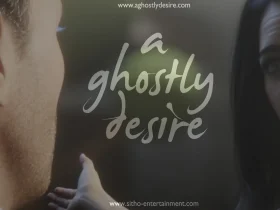 A Ghostly Desire 18+ 3DCG Game Download For Windows | Mac