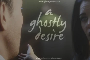 A Ghostly Desire 18+ 3DCG Game Download For Windows | Mac