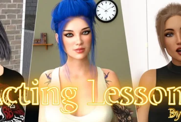 Acting Lessons Adult Game For Windows | Android | Mac | Linux