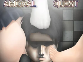 Amoral Quest 18+ Animated Game Download For Windows