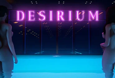 DESIRIUM 18+ Romance Game Download For Windows | Linux | Mac | Android