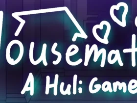 Housemates Adult Game For Windows | Android | Mac | Linux