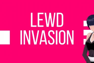 Lewd Invasion 18+ Animated Game Download For Windows | Linux | Mac | Android