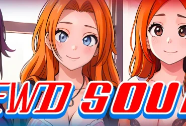 Lewd Souls 18+ Animated Game Download For Windows | Android