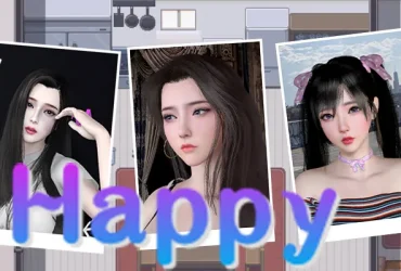 My Happy Life Adult Game For Windows | Android