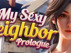 My Sexy Neighbor Adult Game For Windows PC