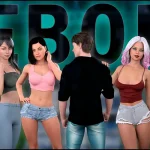 Reborn 18+ Animated Game Download For Windows | Linux | Mac