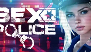 SEX Police Adult Game For Windows PC