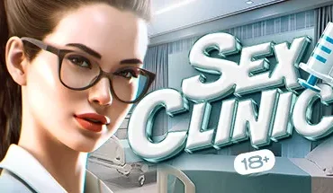 Sex Clinic 18+ 3DCG Game Download For Windows