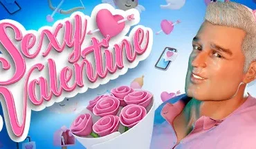 Sexy Valentine 18+ Gay Game Download For Windows