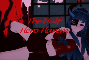 The Half Hero Harem 18+ Animated Game Download For Windows | Linux | Mac | Android