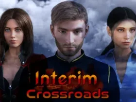 Interim Crossroads 18+ 3DCG Game Download For Windows | Linux