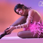 Cléo Torres The Dance of Life 18+ 3DCG Game Download For Windows | Linux | Mac | Android