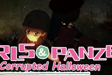 Corrupted Halloween Girls und Panzer der Panzussy 18+ Futa Game Download For Windows | Linux | Mac | Android