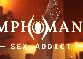 Nymphomaniac Sex Addict 18+ Game Screenshot 1