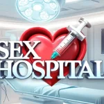 SEX Hospital 18+ 3DCG Game Download For: Windows PC