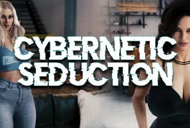 Cybernetic Seduction 18+ 3DCG Game Download For Windows | Linux | Mac