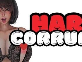 Harem Corruption 18+ Animated Game Download For Windows | linux | Mac | Android