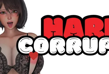 Harem Corruption 18+ Animated Game Download For Windows | linux | Mac | Android