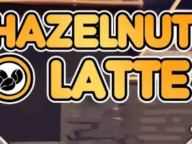 Hazelnut Latte 18+ Animated Game Download For Windows | Linux | Mac | Android