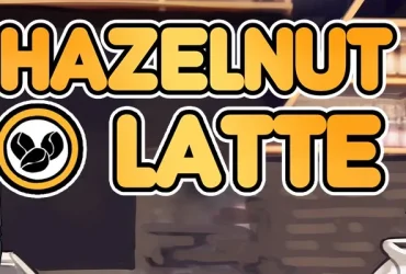 Hazelnut Latte 18+ Animated Game Download For Windows | Linux | Mac | Android