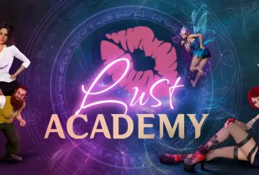 Lust Academy 18+ 3DCG Game Download For Windows | Linux | Mac | Android