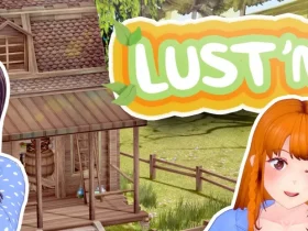 Lust n Farm 18+ Animated game Download For Windows | Linux | Mac | Android