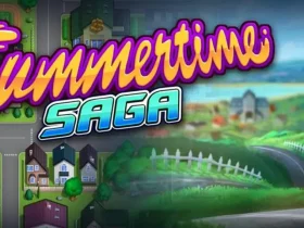 Summertime Saga Adult Game For Windows | Android | Mac | Linux