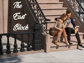 The East Block 18+ 3DCG Game Download For Windows | Linux | Mac | Android