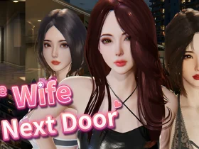 The Wife Next Door 18+ Animated Game Download For WIndows